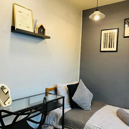 Whitetail Guesthouse