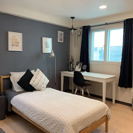 Whitetail Guesthouse