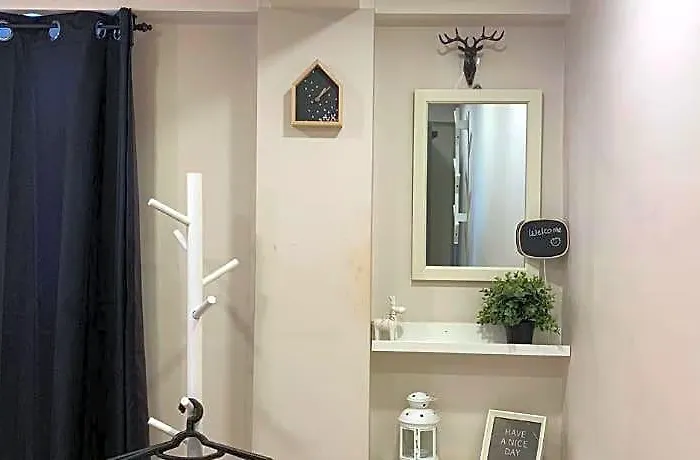 Maison d'hôtes Whitetail